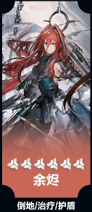 明日方舟终末地常驻六星怎么样2