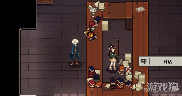 心之钥防弹衣怎么使用3