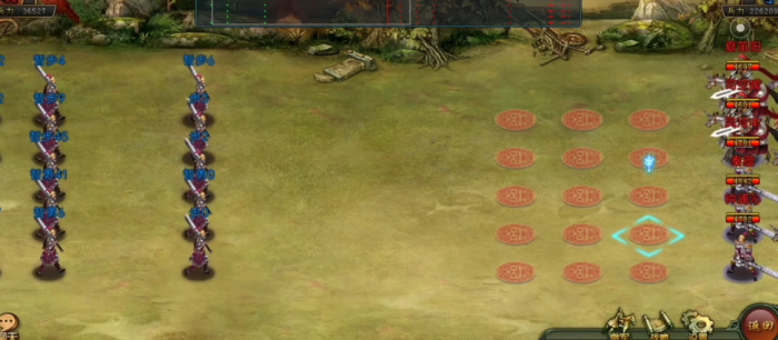 帝王三国金包能带来什么好处1