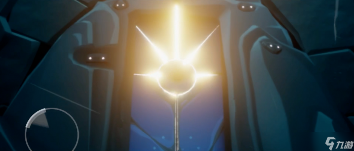 光遇伊甸献祭怎么进1