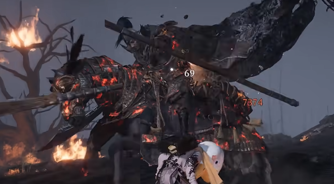 燕云十六声叶万山_燕云十六声叶万山试炼怎么打