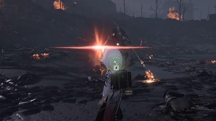 燕云十六声叶万山怎么过3