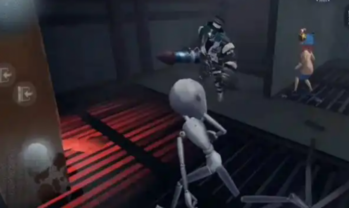 第五人格机械傀儡怎么用3