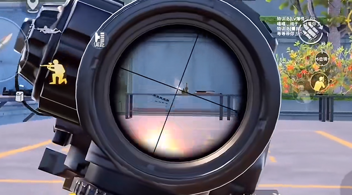 和平精英有着什么压枪技巧_和平精英里面的压枪技巧