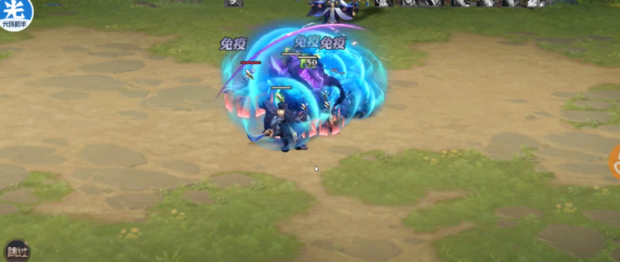 少年三国志零赛季兵典骑兵怎么过2