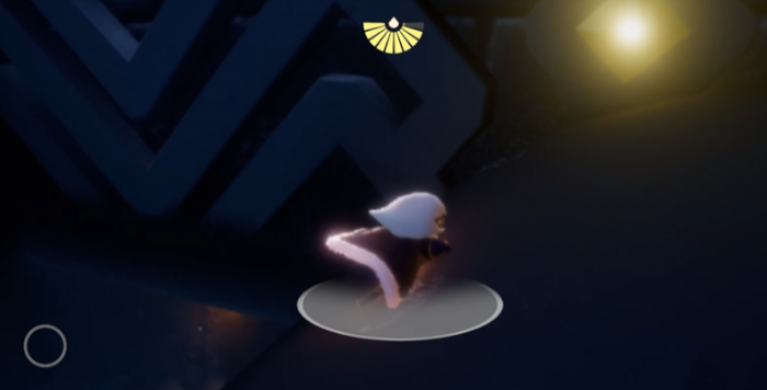 光遇遇境里的大门如何开启2