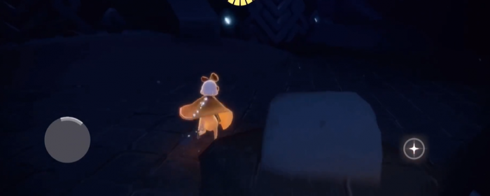 光遇为什么之前送心现在是心火2