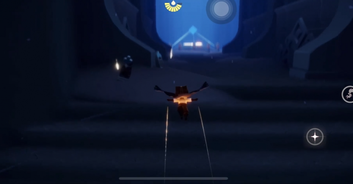 光遇禁阁隐藏地图怎么去3