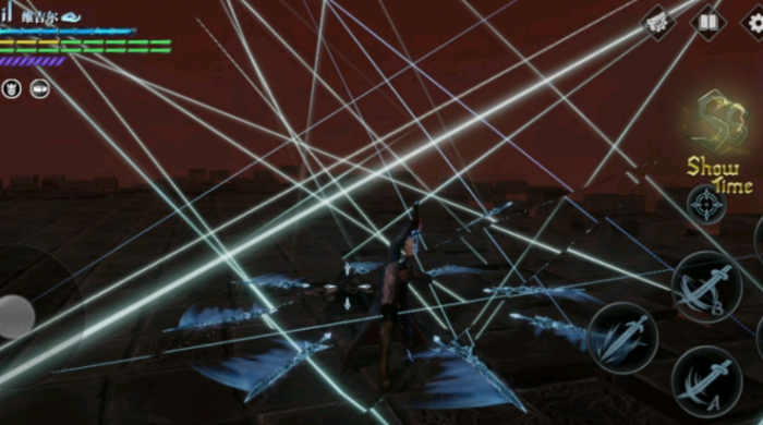 鬼泣巅峰之战武器进阶_鬼泣巅峰之战武器选择