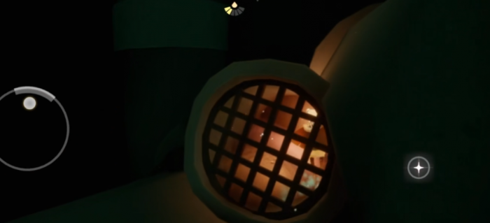 光遇进暮土笼子出来_光遇暮土的龙怎么躲