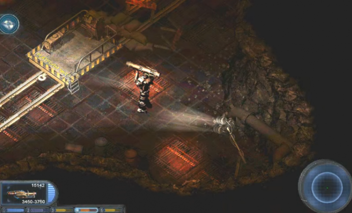 孤胆枪手2隐藏人物怎么解锁1