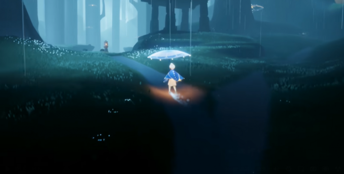 光遇如何参加奇妙旅行2