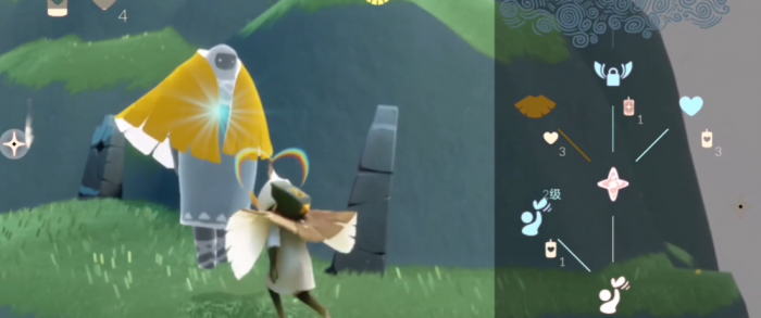 光遇如何异域旅行1