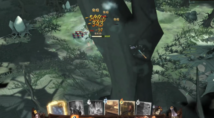 哈利波特魔法觉醒41学年怎么过2