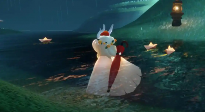 光遇现在怎么获取小船1