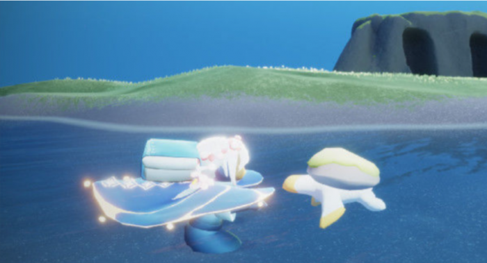 光遇现在怎么获取小船2