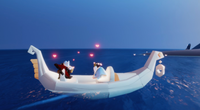 光遇现在怎么获取小船3