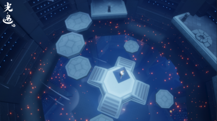 光遇如何解锁禁阁3