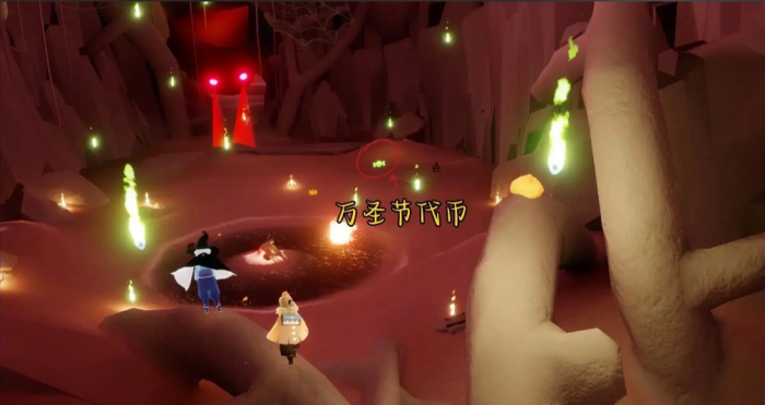 光遇蛤蟆面具怎么获得2