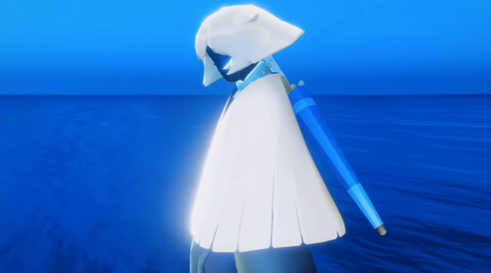 光遇里面哪些装扮比较萌3