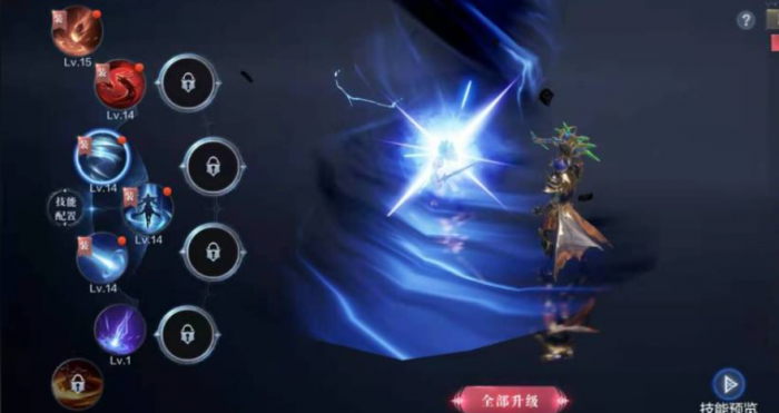 全民奇迹2怎么加战力多2