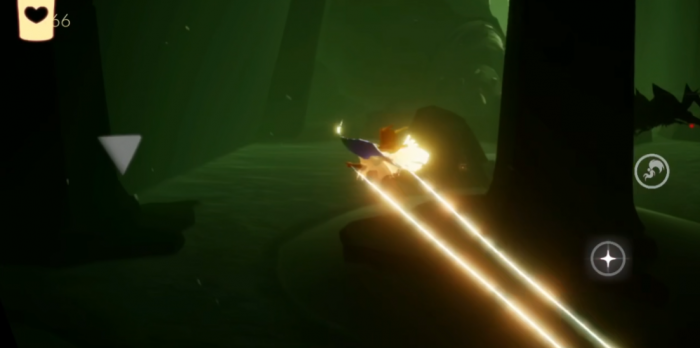 光遇如何闯完墓土2