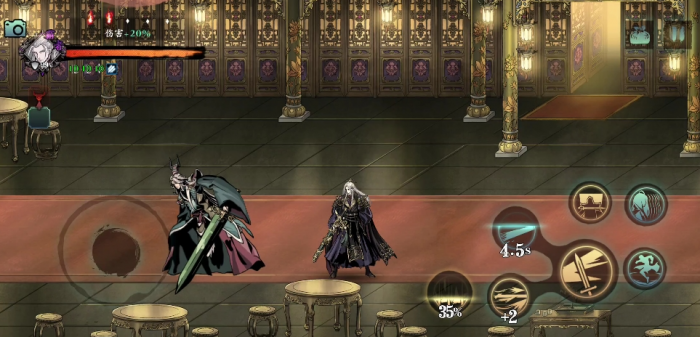 影之刃3回春诛邪无尽怎么打2