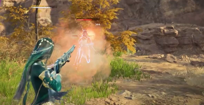 永劫无间变得厉害_永无间劫