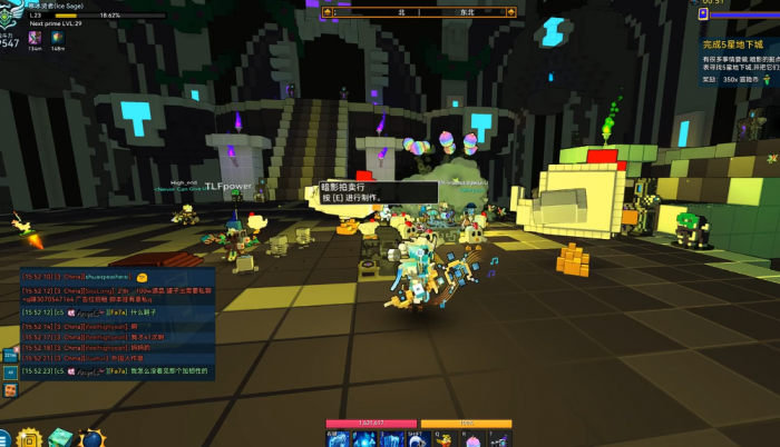 宝藏世界月魂怎么得2