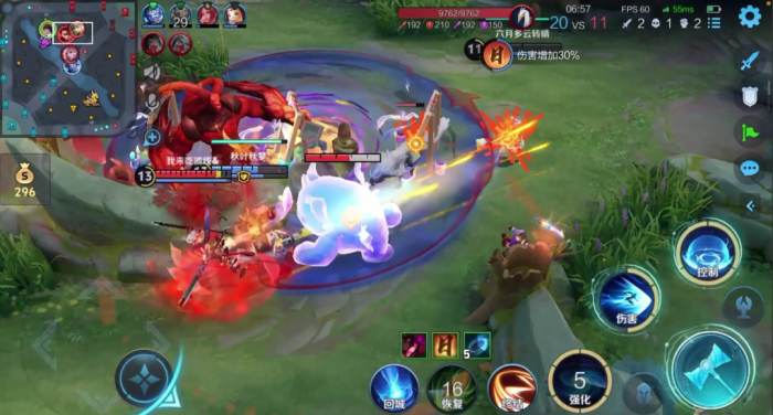 王者荣耀司空震最强出装是什么1