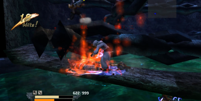 流星蝴蝶剑炼铁狱怎么过关3