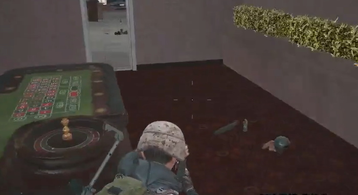 绝地求生中有哪些打野点_绝地求生 打野