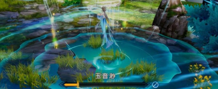 诛仙手游沧澜辅助用什么技能2