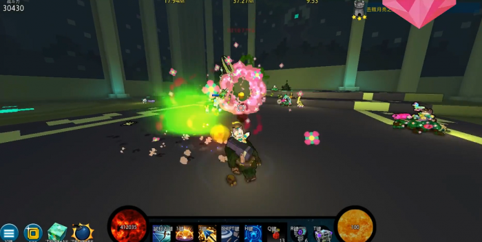 宝藏世界炮龟如何获得2