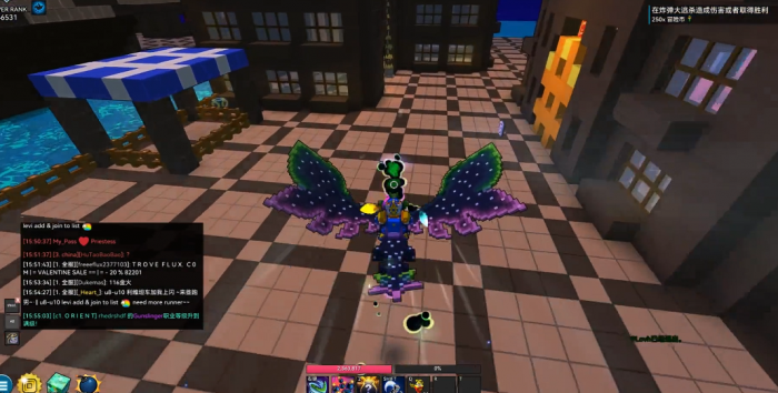 宝藏世界星光龙魂怎么获得3