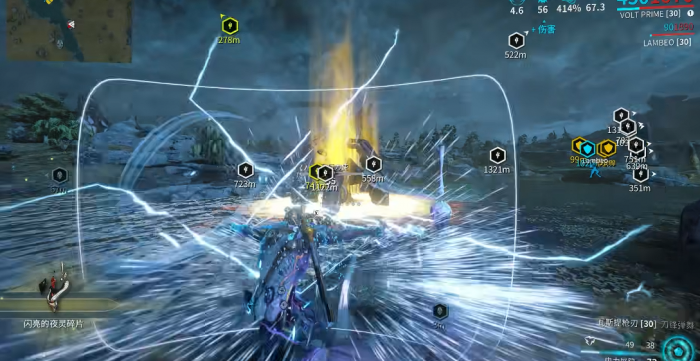 星际战甲三傻秒破盾_星际战甲三傻秒破盾怎么用