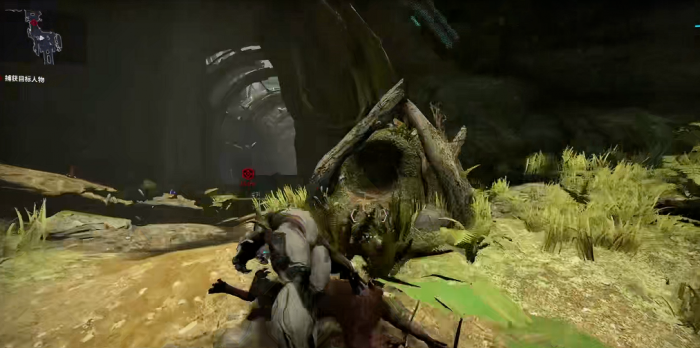 星际战甲库狛蛋在哪里3