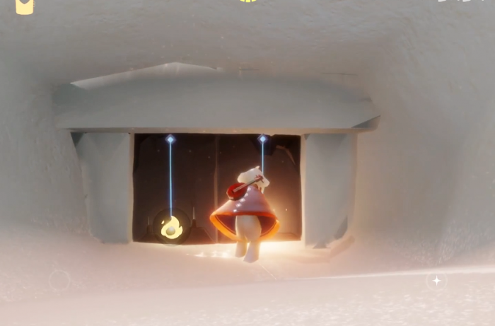 光遇红狐狸面具先祖怎么得2