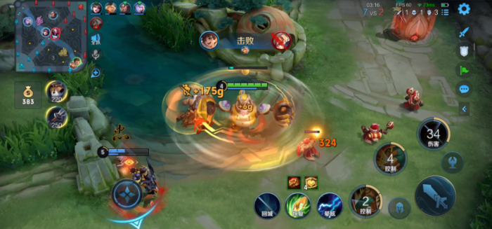 王者荣耀刘禅出装肉装最新_刘禅全肉出装