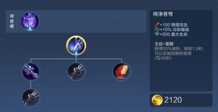 王者荣耀吕布对抗路出装怎么出1