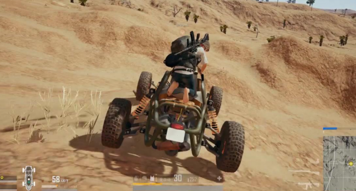 绝地求生大逃杀切换座位_绝地求生怎么切换座位不减速