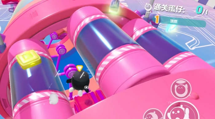 蛋仔派对主题派对在哪里2