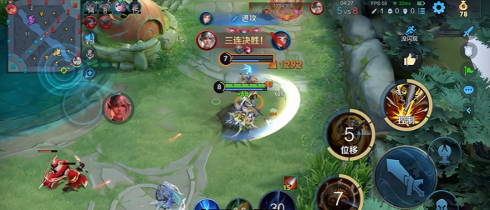 王者荣耀猴子放炮出装铭文_最新版王者荣耀猴子最强爆发输出装