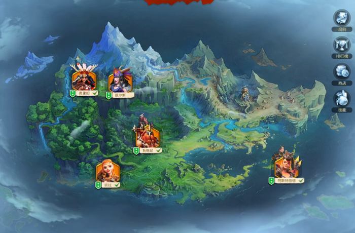 万国觉醒打塞罗利的危机_万国觉醒 塞罗利的危机