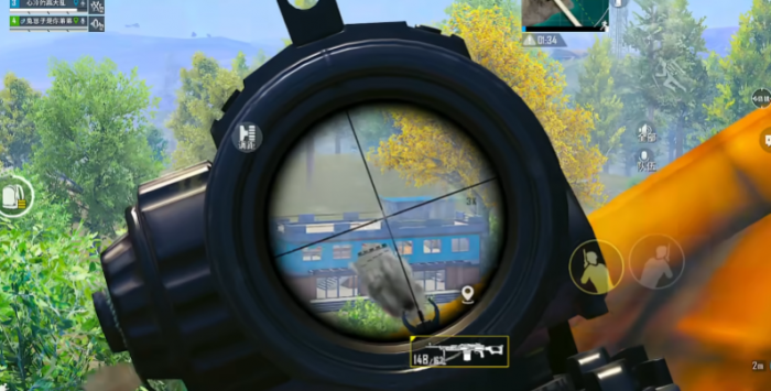 绝地求生刺激战场如何开军团战1