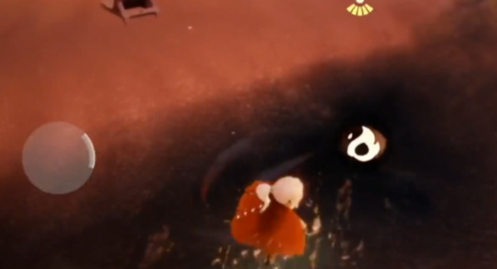 光遇夏之日怎么挂机烧贝壳1