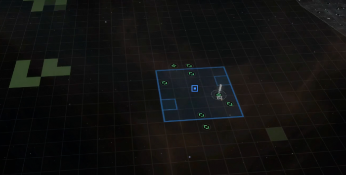 无尽的拉格朗日太空联络站在哪2