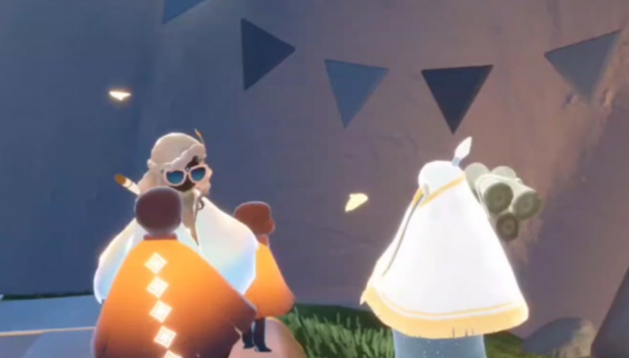 光遇返老还童的药水_光遇返老还童加小不点药水