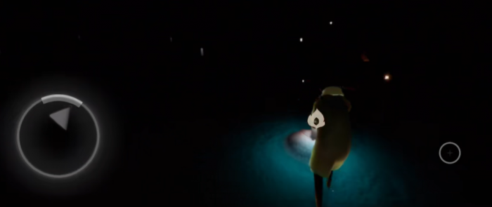 光遇试炼如何举白蜡3