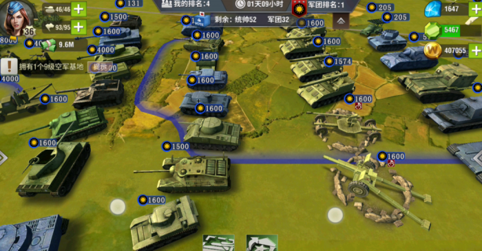 二战风云掠夺_二战风云占领城市